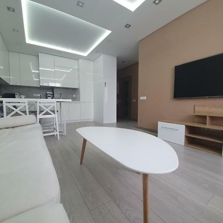 Luxapartment キエフ エクステリア 写真