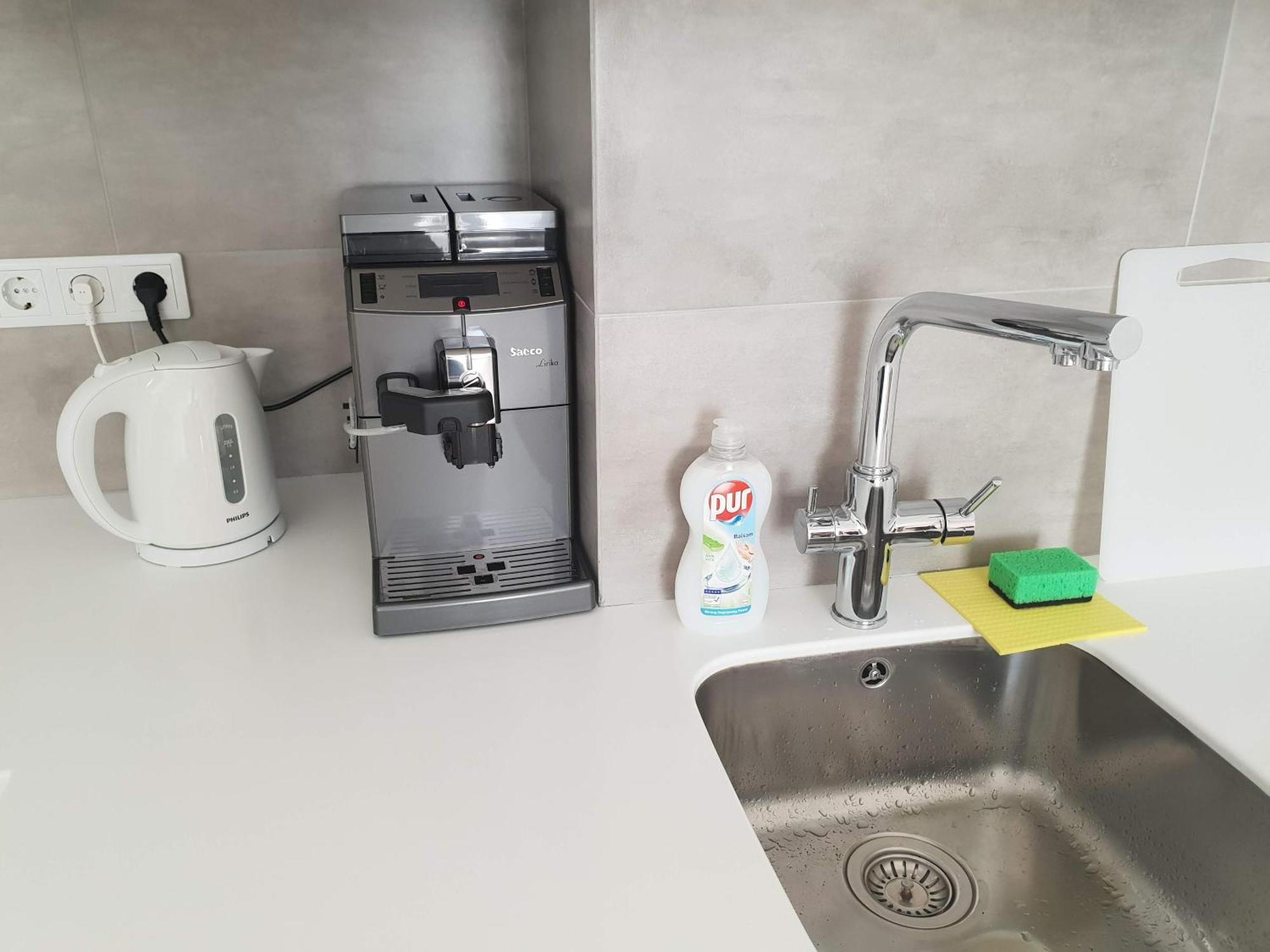 Luxapartment キエフ エクステリア 写真