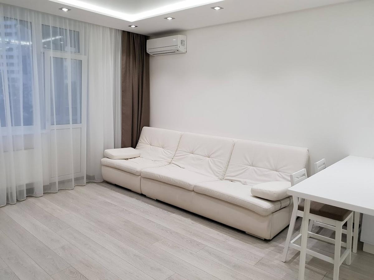 Luxapartment キエフ エクステリア 写真
