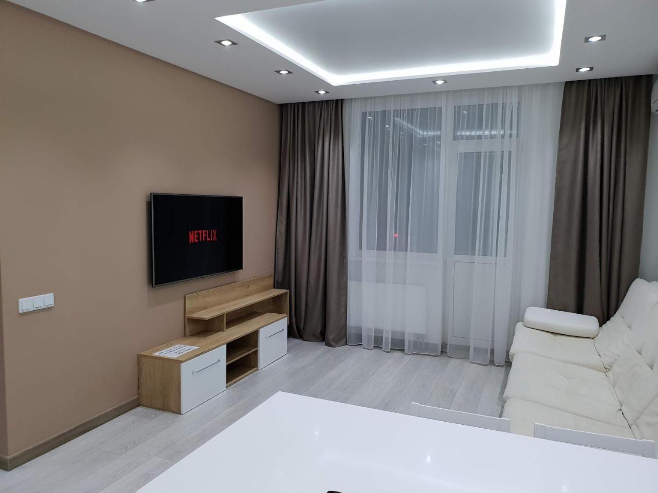 Luxapartment キエフ エクステリア 写真