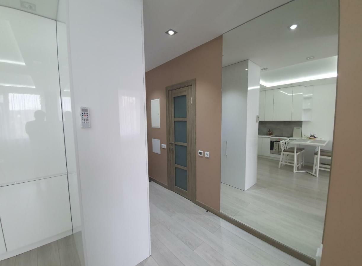 Luxapartment キエフ エクステリア 写真