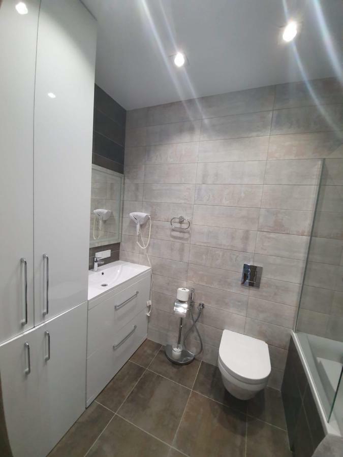 Luxapartment キエフ エクステリア 写真
