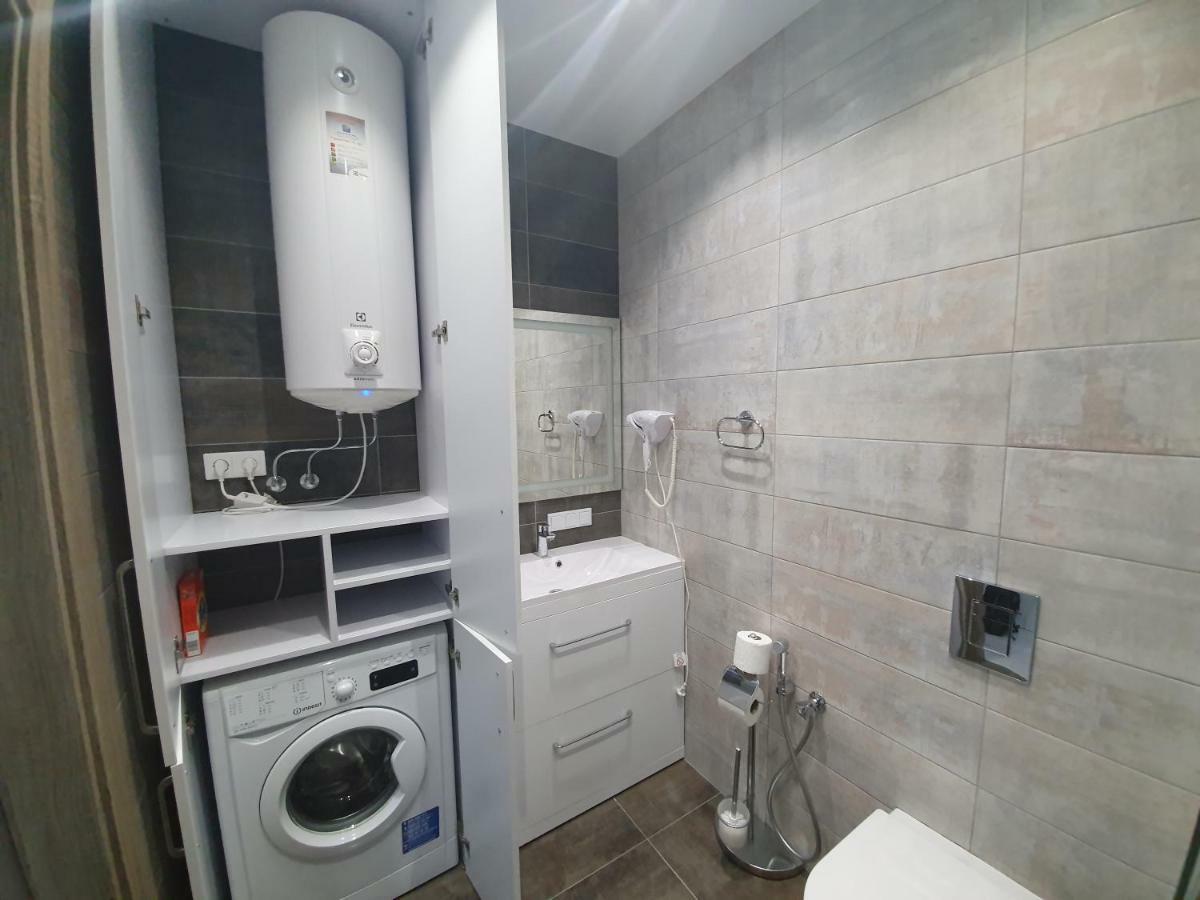 Luxapartment キエフ エクステリア 写真