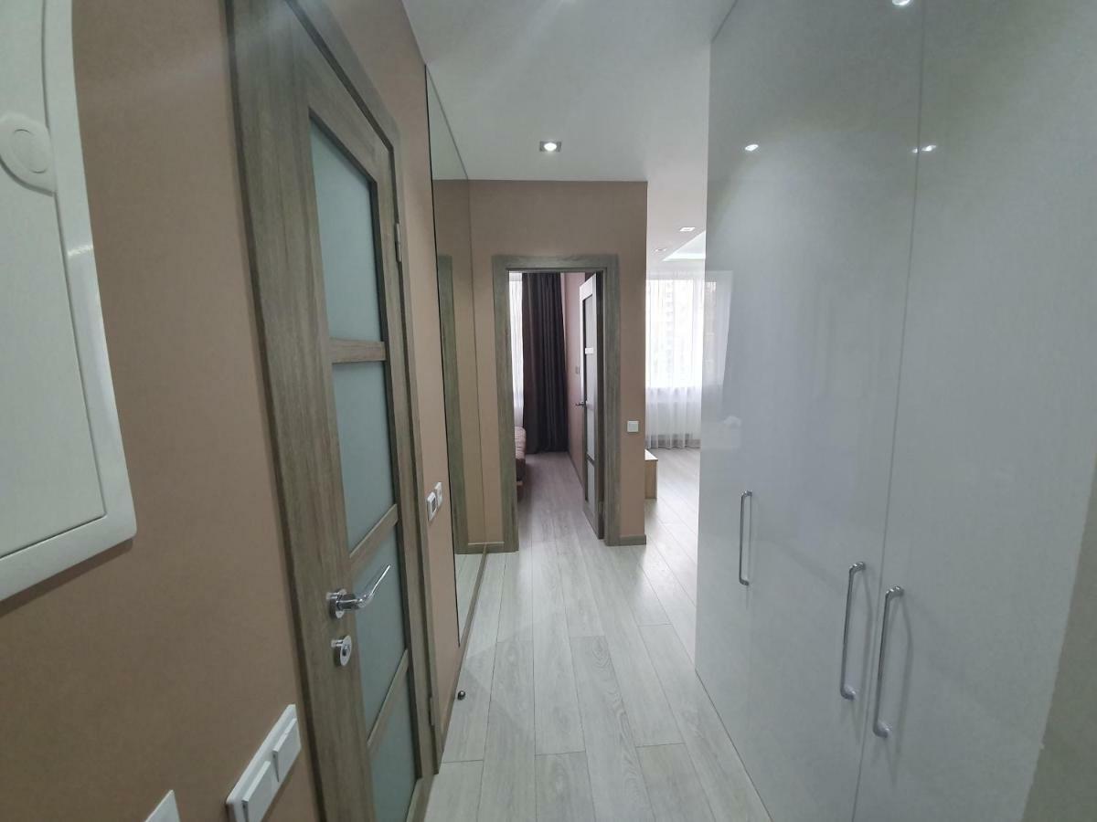 Luxapartment キエフ エクステリア 写真